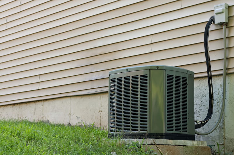 Choosing The Right HVAC System For Your Home