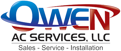 Owen AC Services, LLC Logo